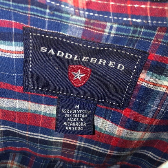 Shirt - Picture 4 of 4